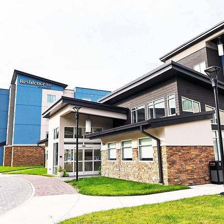 Residence Inn Richmond Midlothian Exterior foto